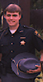 Deputy Chad Edwards