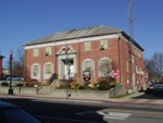 Main Jail