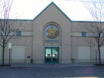Wheeling Jail