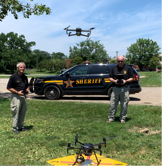 Special Deputies special deputies work in our local school districts
